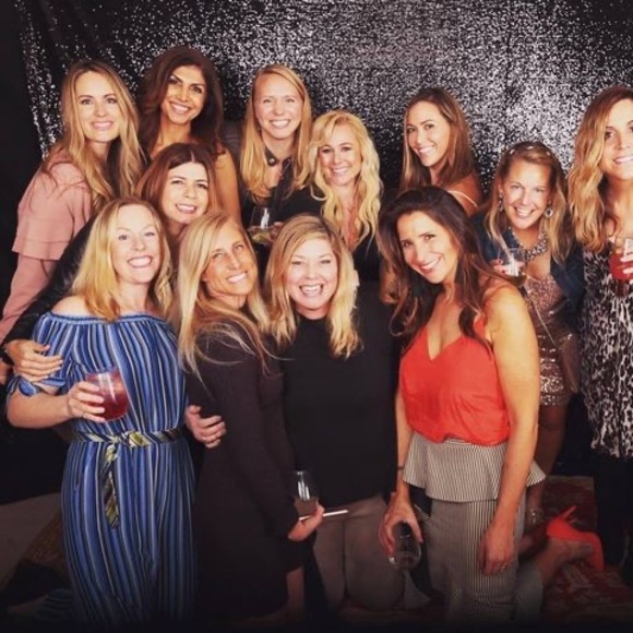 Meet your Posher, Amanda - Picture 1 of 1